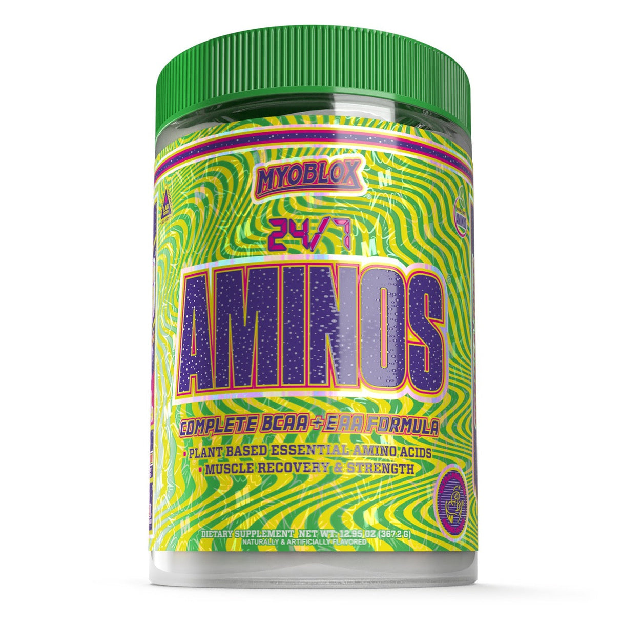 MyoBlox 24/7 Aminos