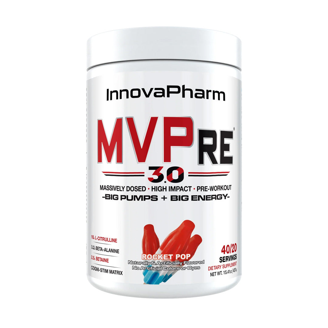 MVPre 3.0 Pre Workout
