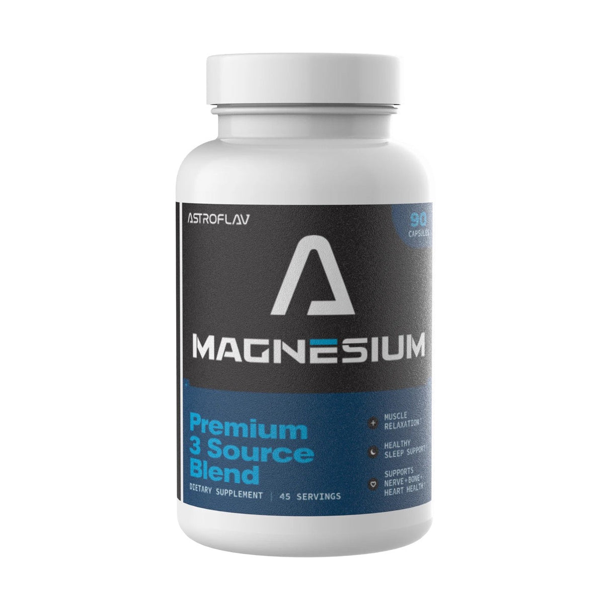 AstroFlav Magnesium
