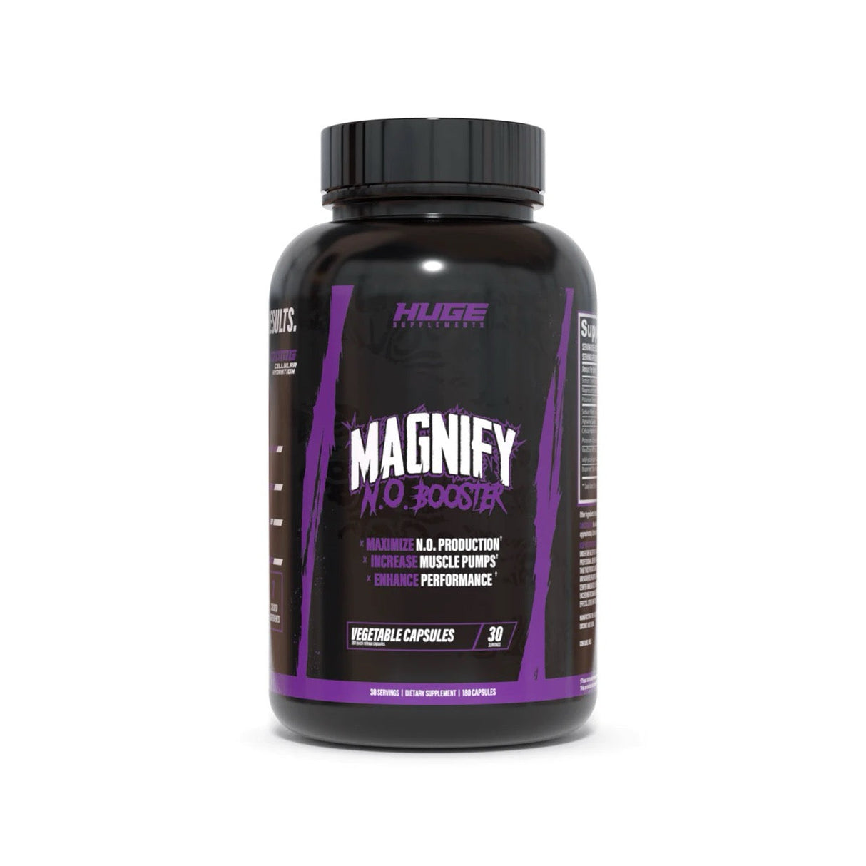 Magnify Pump Pills V3