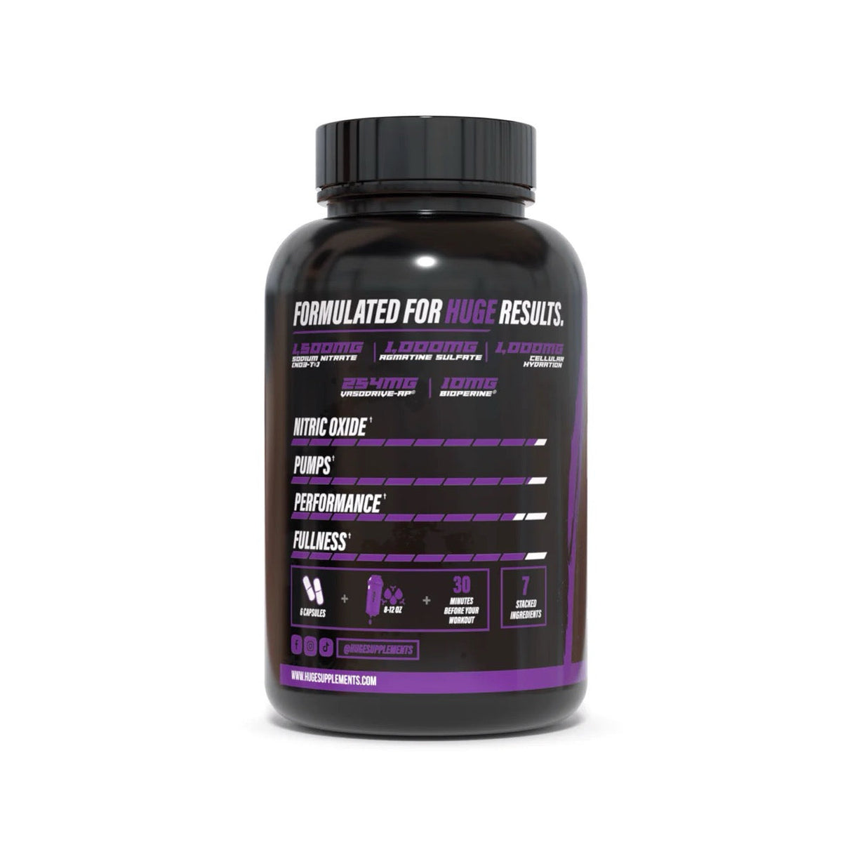 Magnify Pump Pills V3