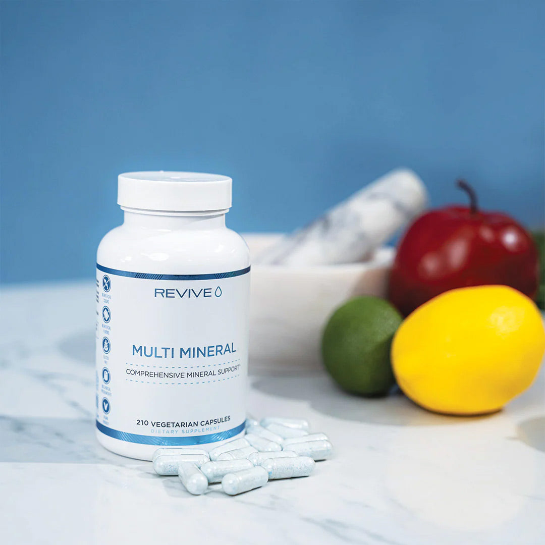 Revive Multi Mineral