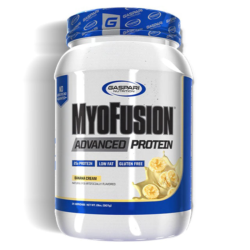 Myofusion Protein Blend