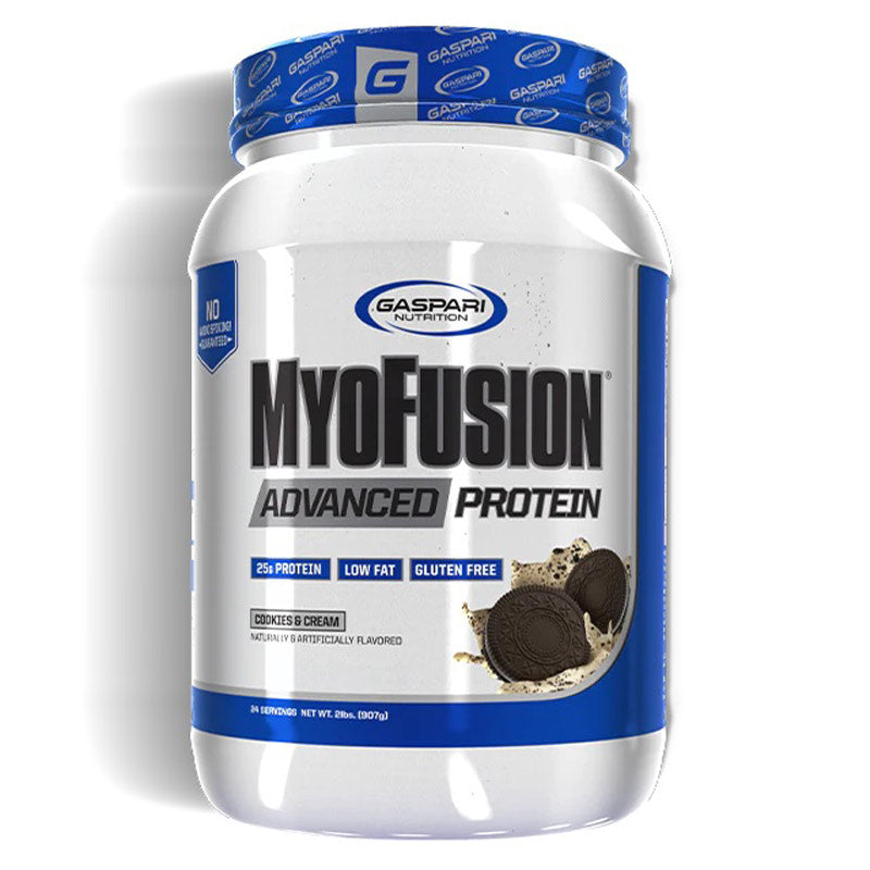 Myofusion Protein Blend