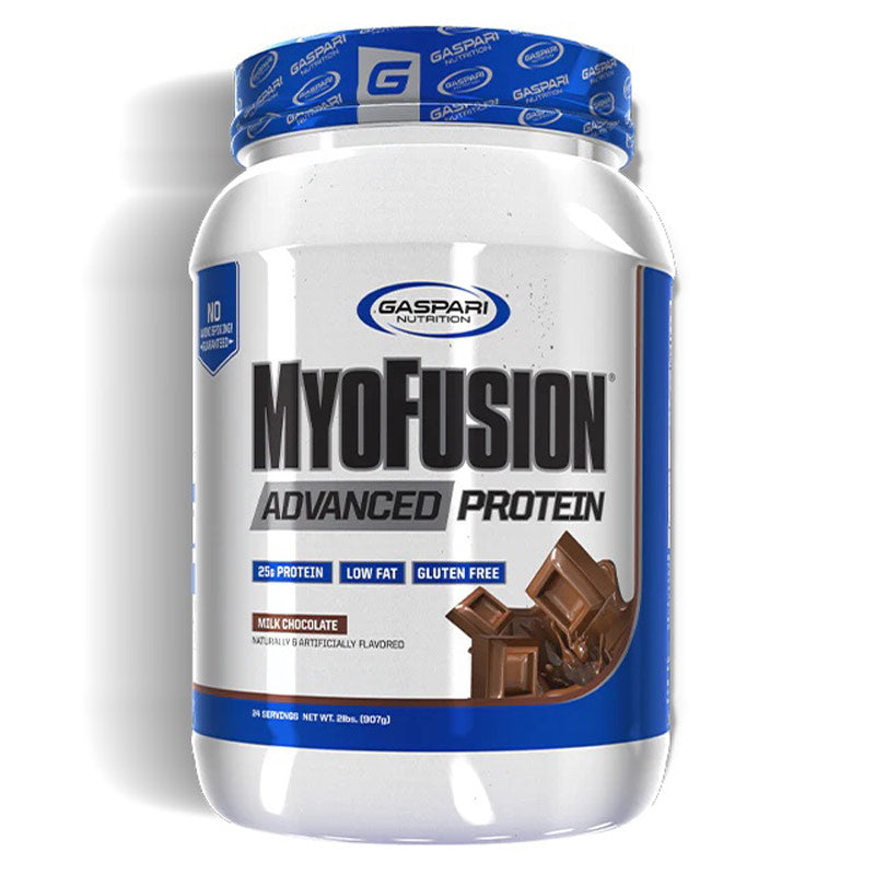 Myofusion Protein Blend