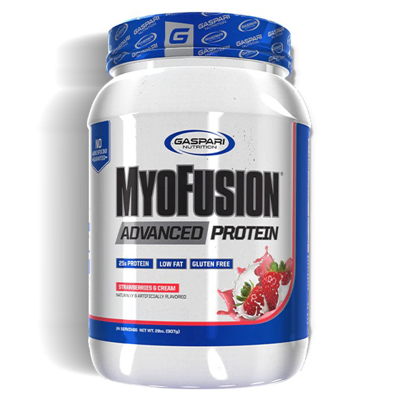 Myofusion Protein Blend