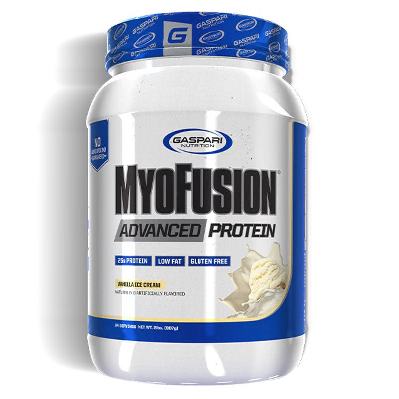 Myofusion Protein Blend