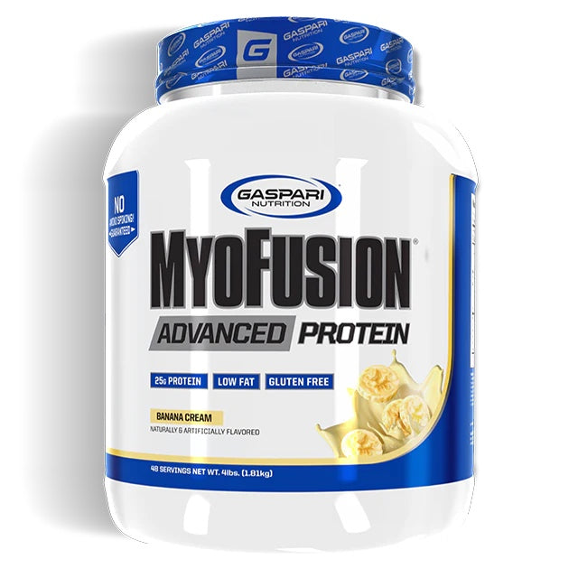 Myofusion Protein Blend