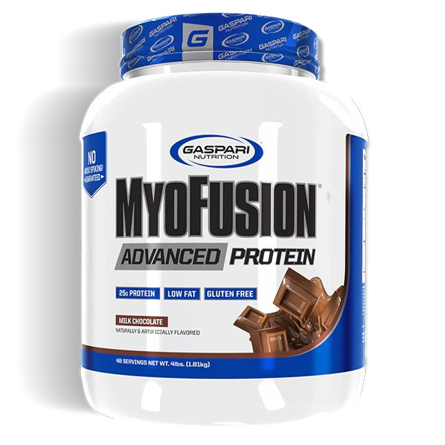 Myofusion Protein Blend