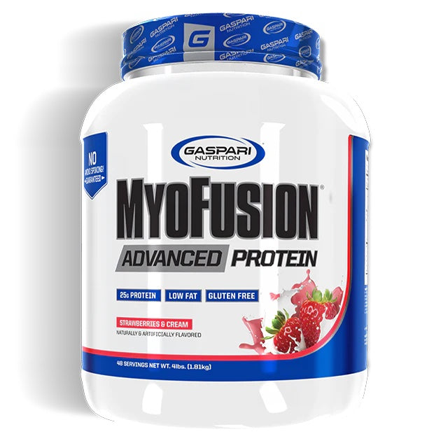 Myofusion Protein Blend