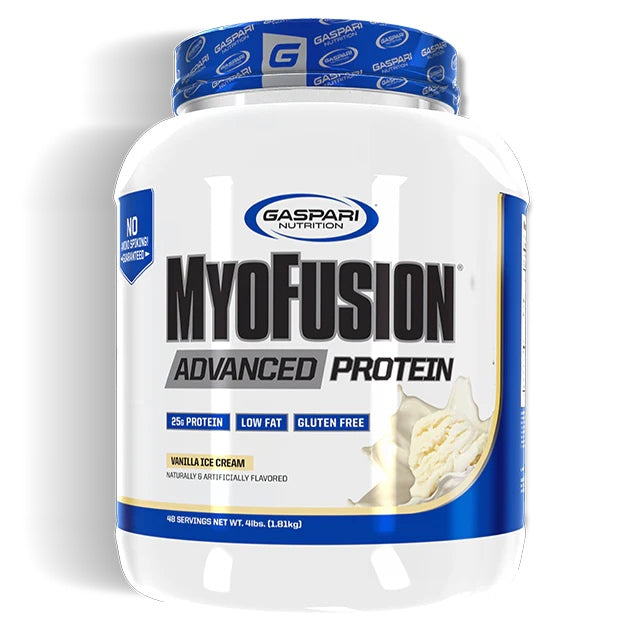 Myofusion Protein Blend