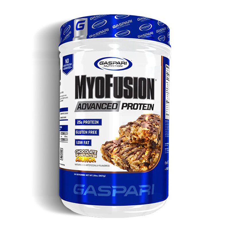 Myofusion Protein Blend