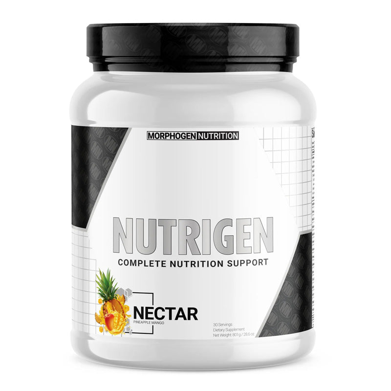 NutriGEN
