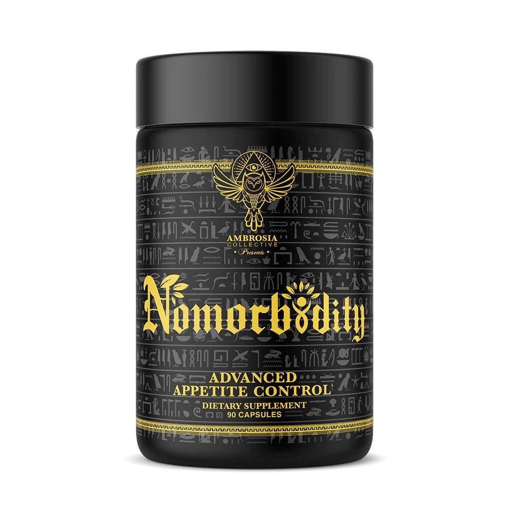 Nomorbidity® Appetite Control