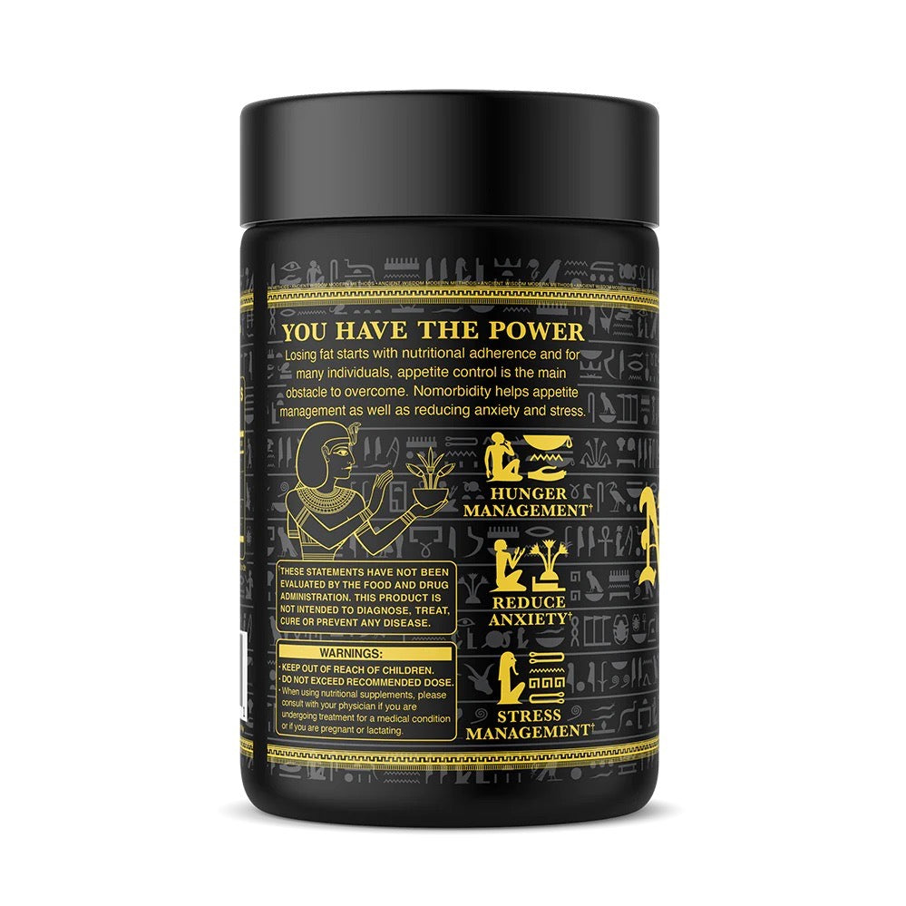 Nomorbidity® Appetite Control