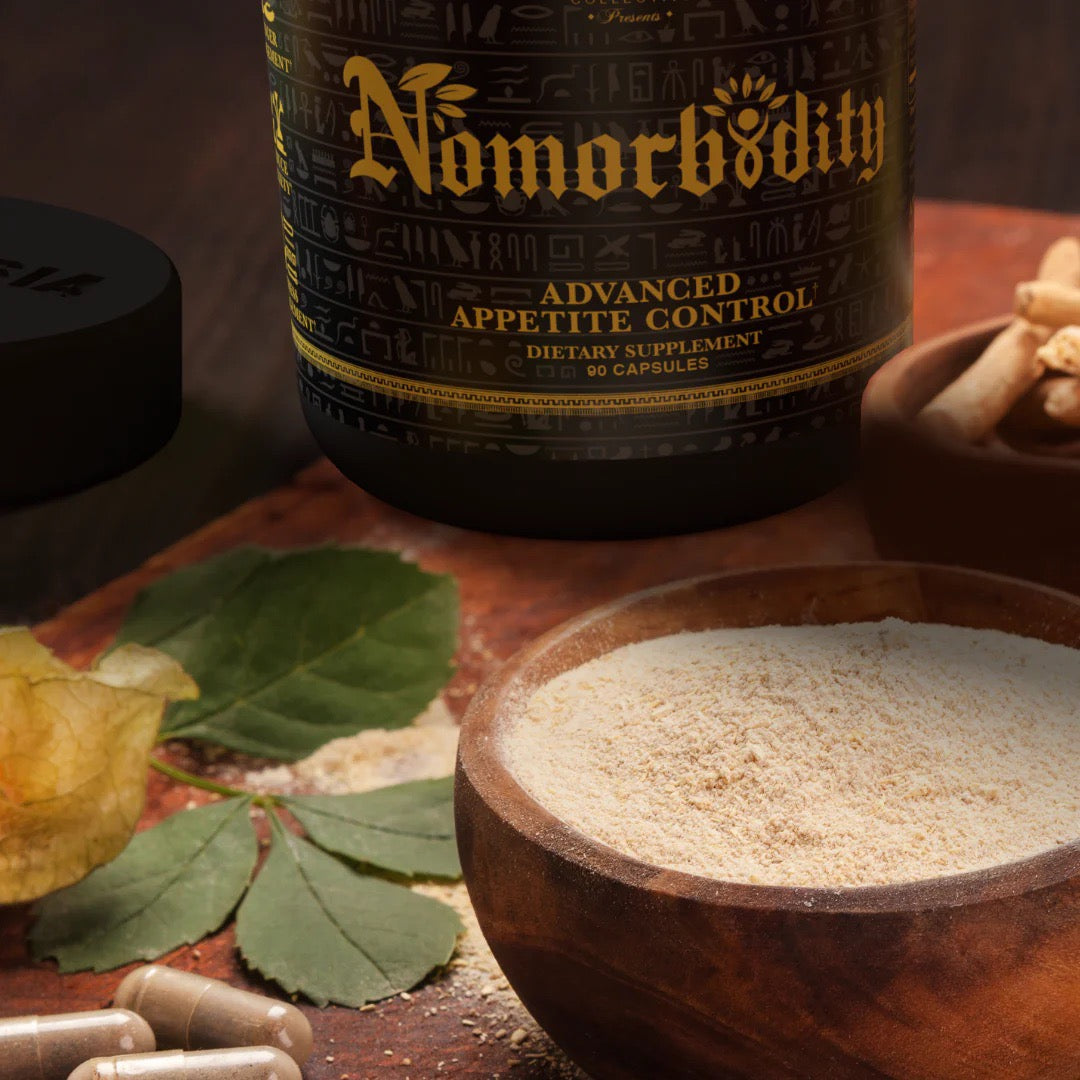 Nomorbidity® Appetite Control