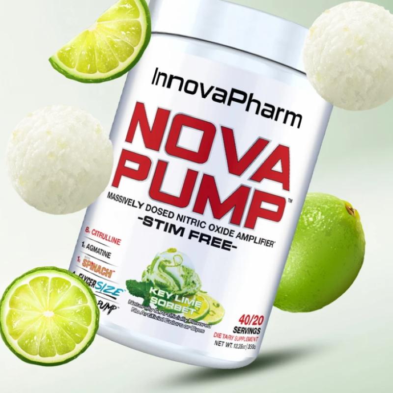 NovaPump