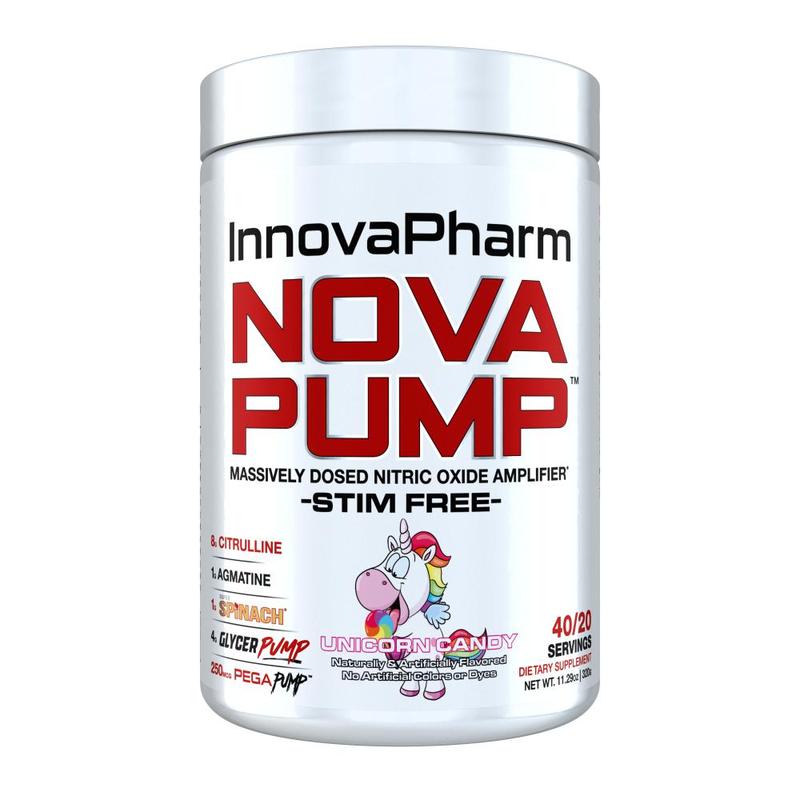 NovaPump