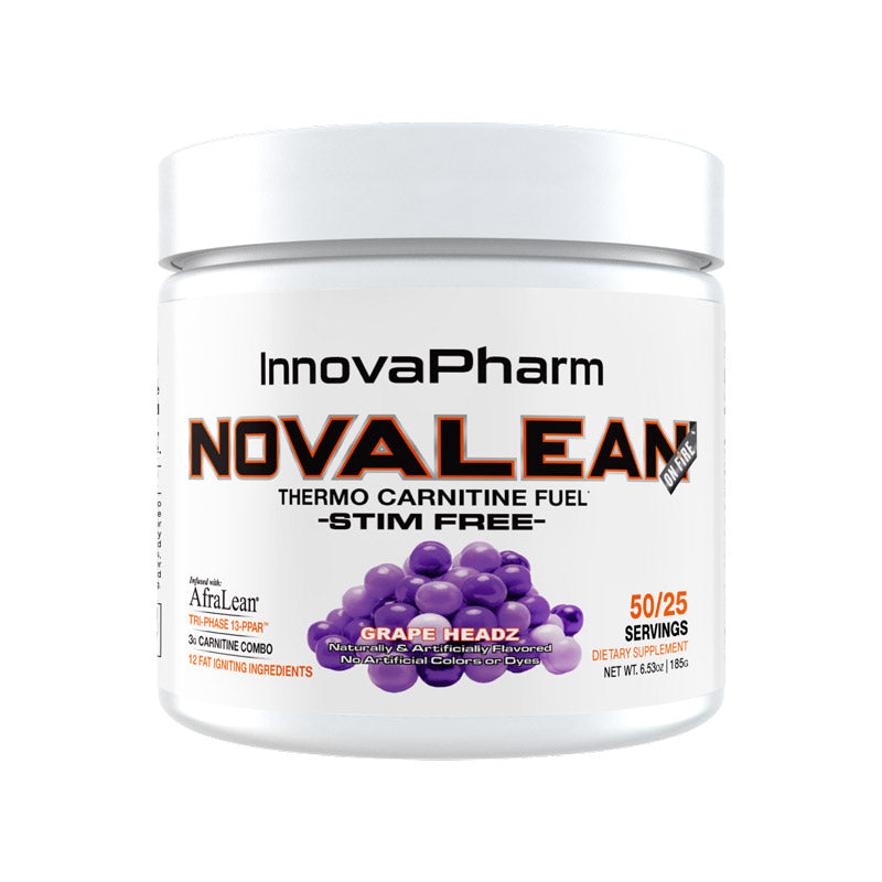 Novalean Non Stim Fat Burner