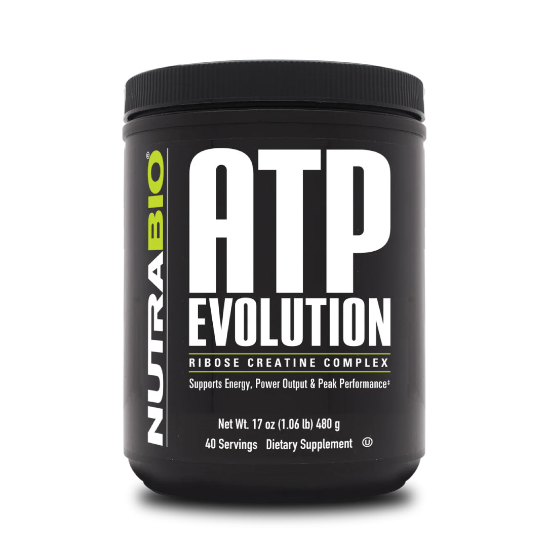 ATP Evolution