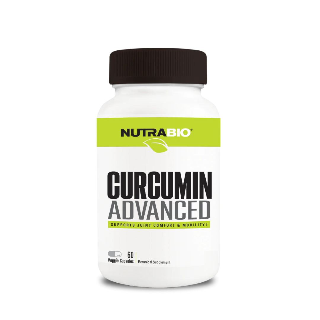 Curcumin Advanced