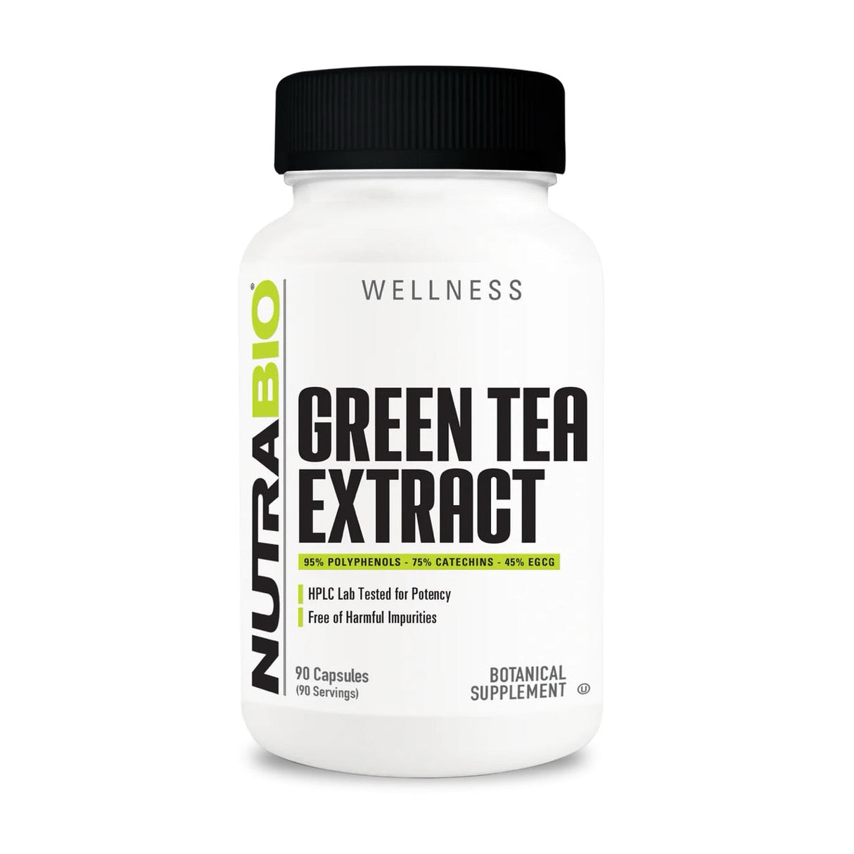 Green Tea Extract