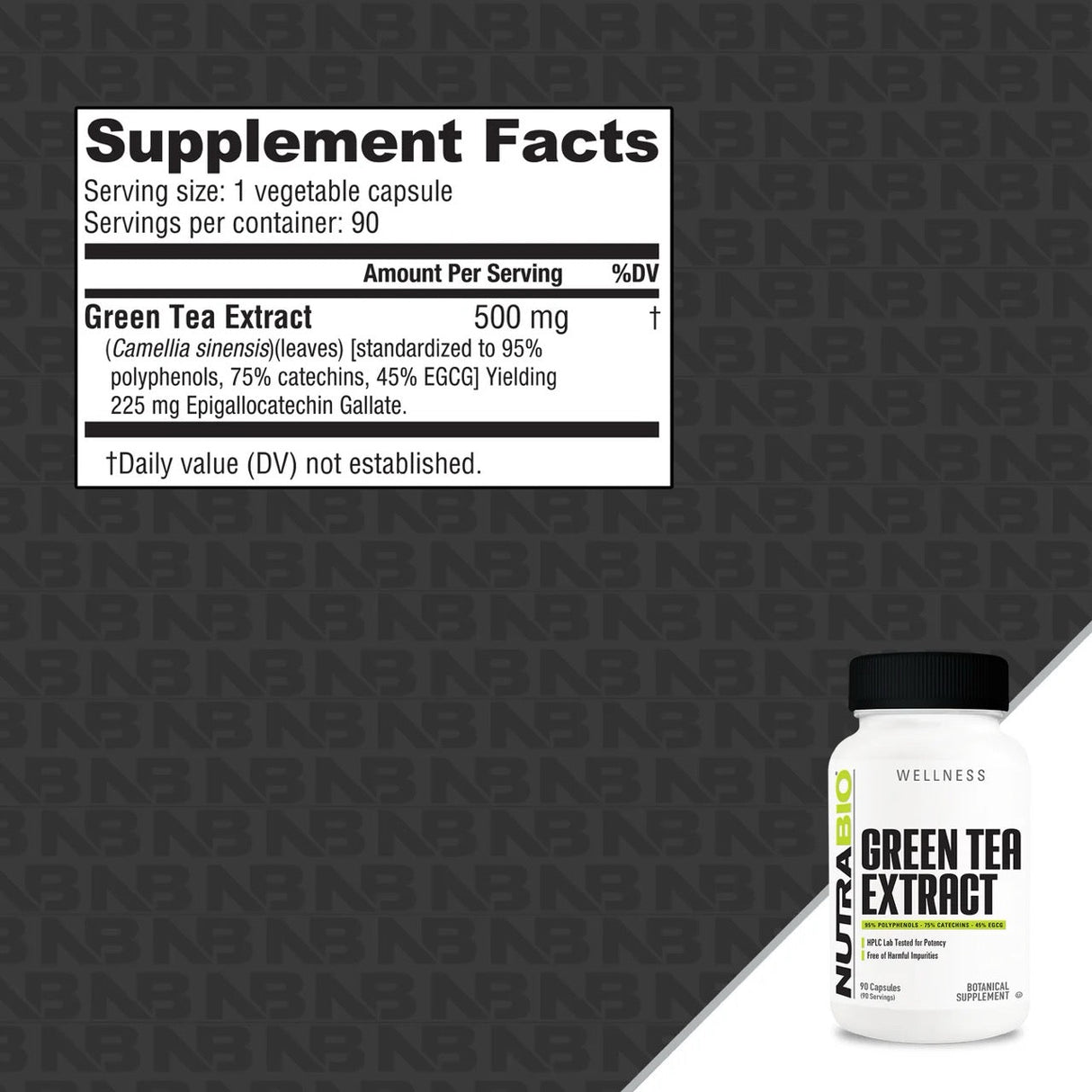 Green Tea Extract