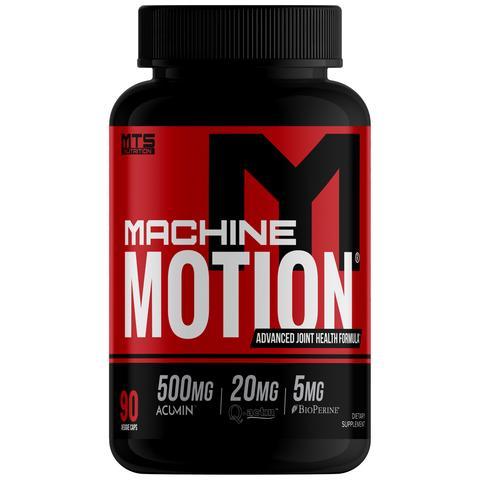 Nutrition Cartel MTS Machine Motion® Advanced Joint Health Relief MTS Nutrition
