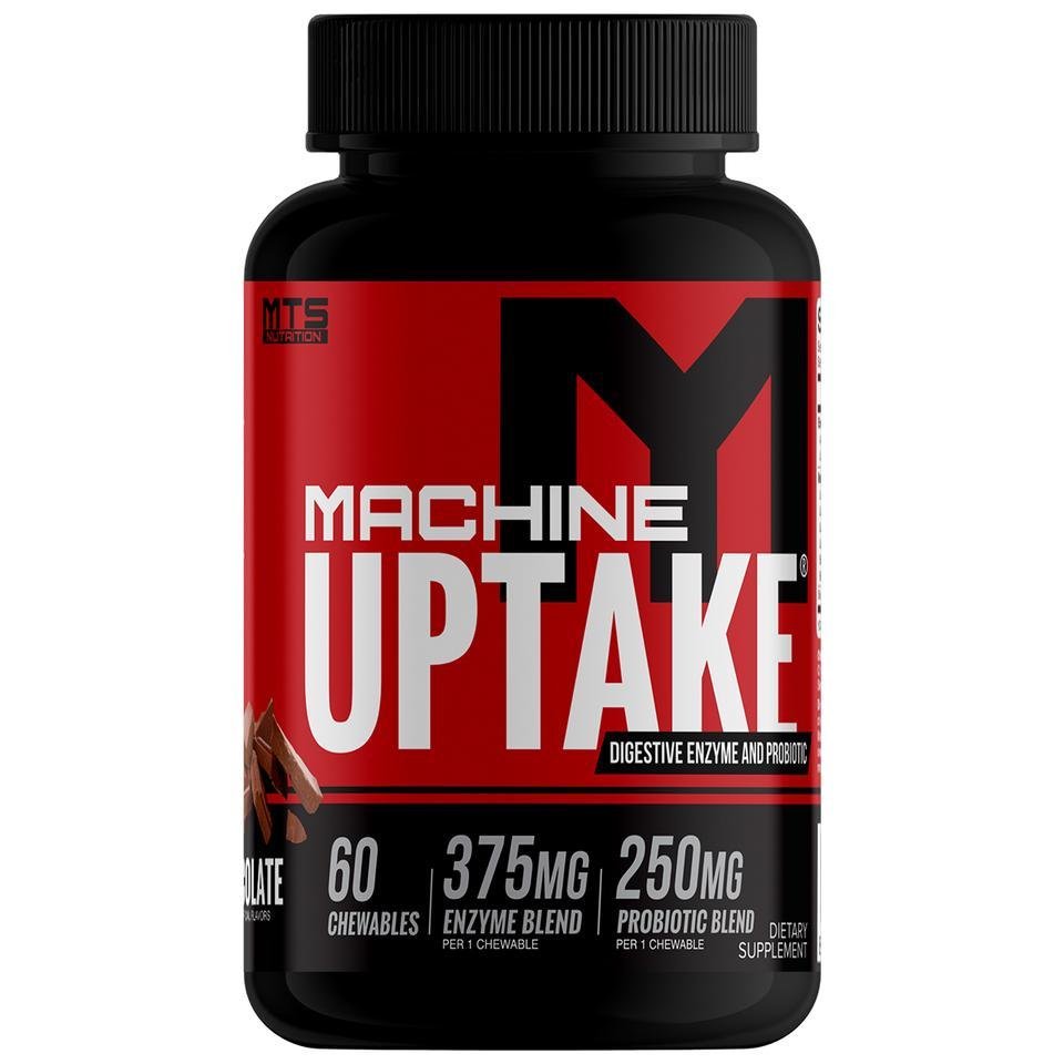 Nutrition Cartel MTS Machine Uptake® Potent Probiotic & Digestive Enzyme Formula MTS Nutrition