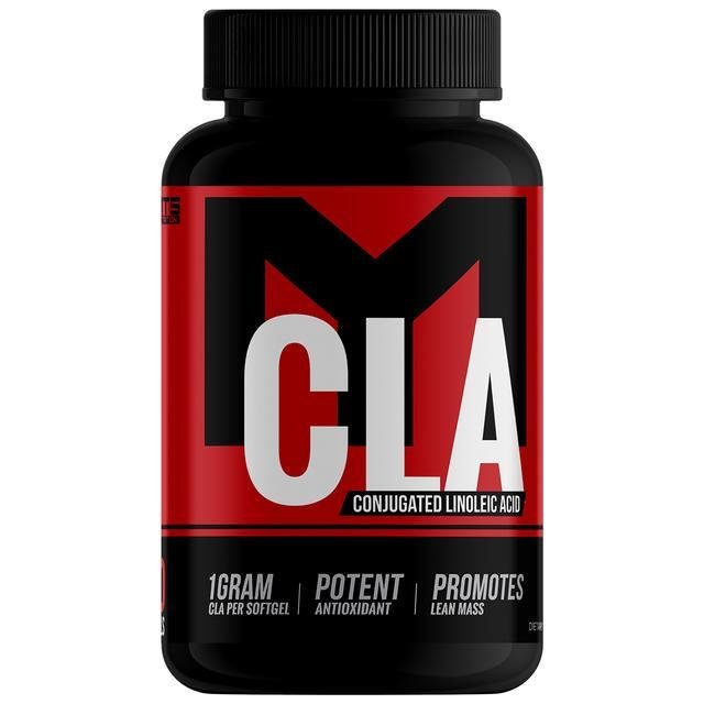 Nutrition Cartel MTS Nutrition CLA MTS Nutrition