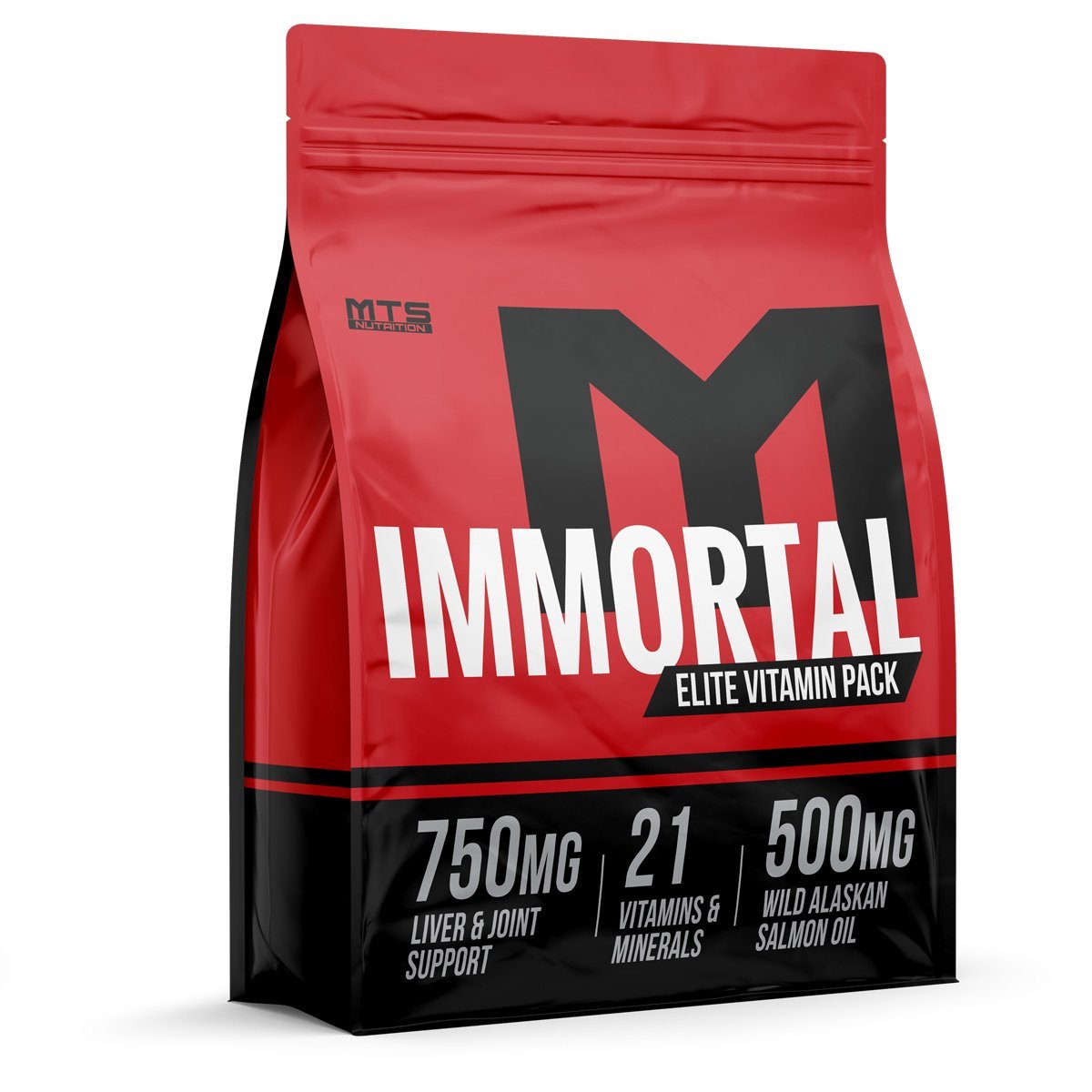 Nutrition Cartel MTS Nutrition Immortal® Elite Multi-Vitamin Pack MTS Nutrition