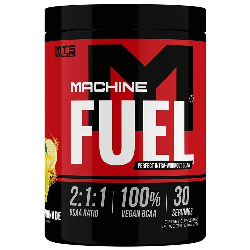 Nutrition Cartel MTS Nutrition Machine Fuel-Vegan BCAA MTS Nutrition