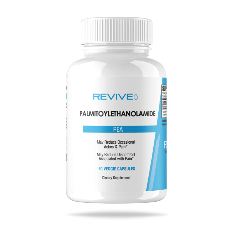 Revive Palmitoylethanolamide