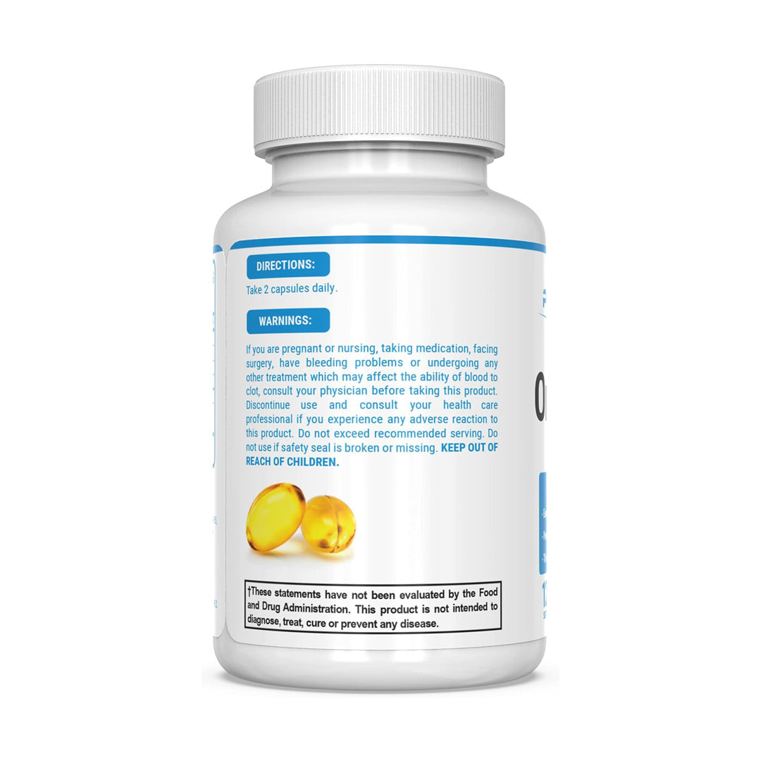 PEScience Omega 3+