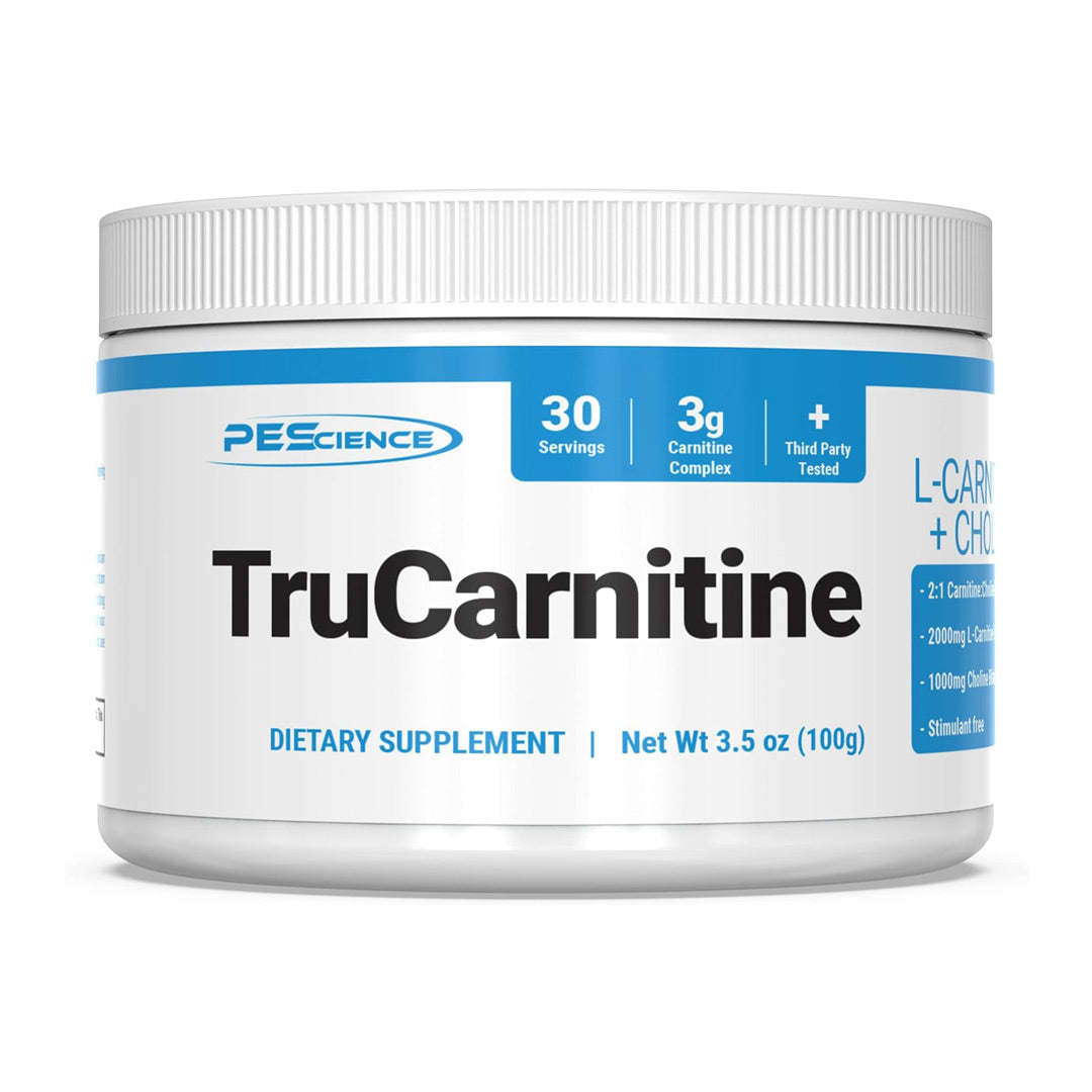 PEScience TruCarnitine