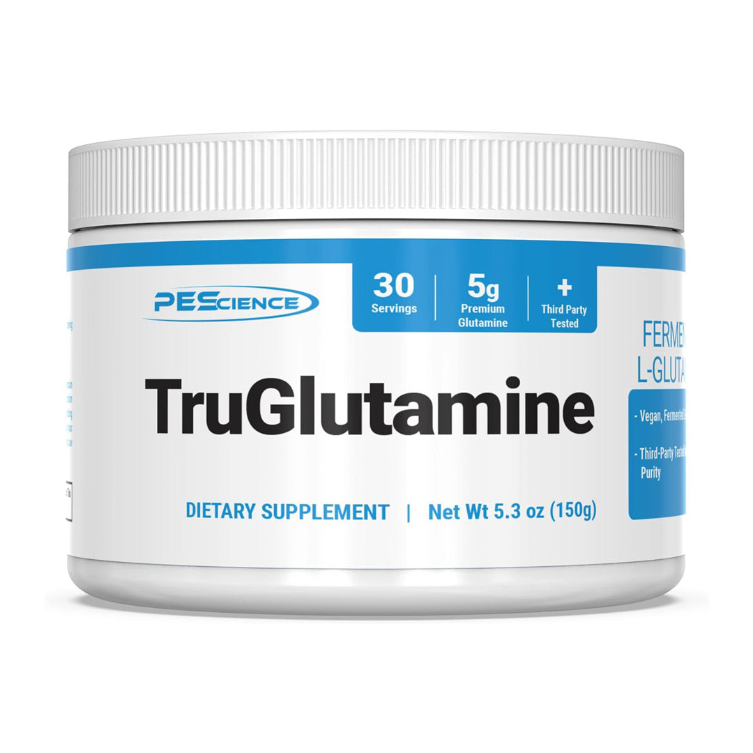 PEScience TruGlutamine