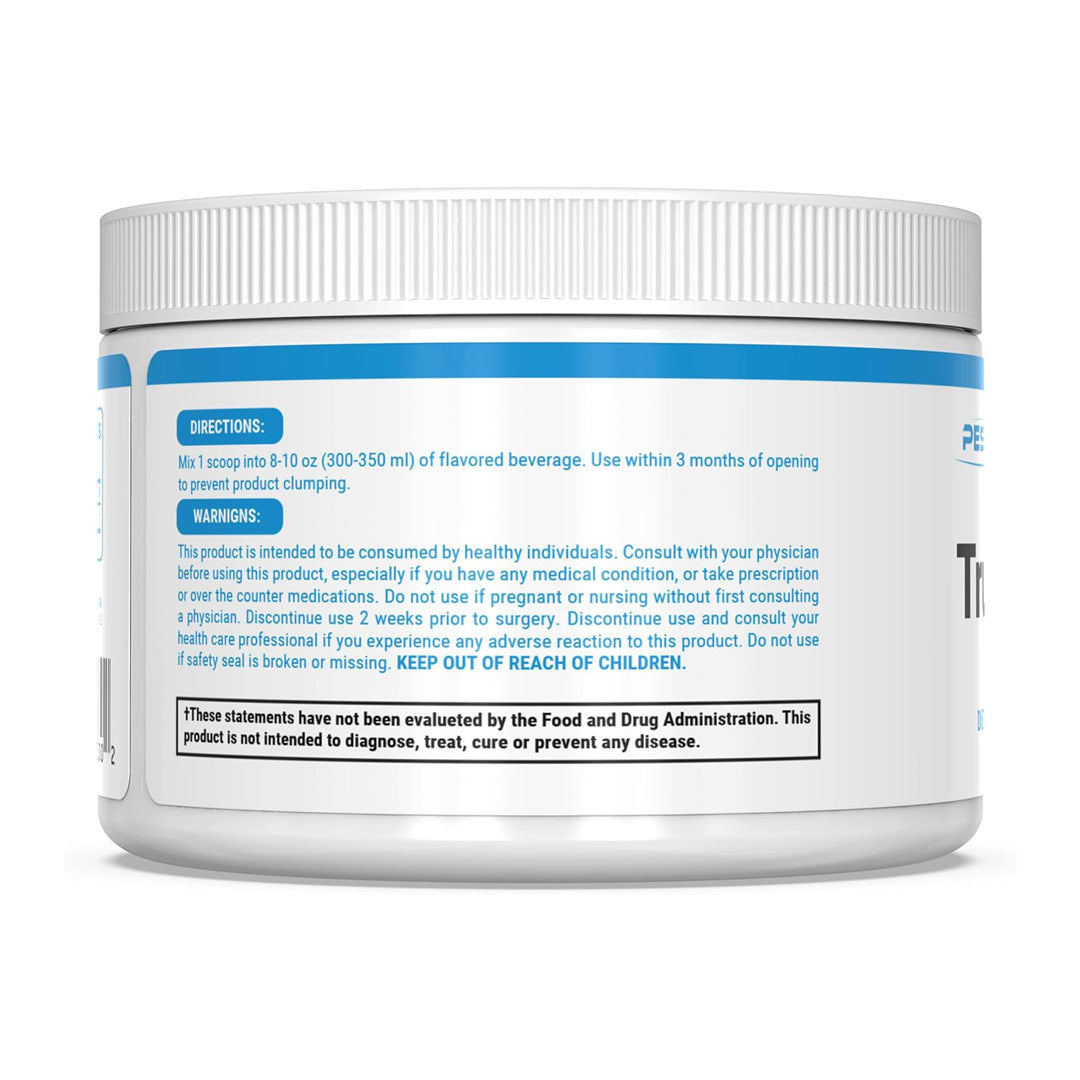 PEScience TruGlutamine