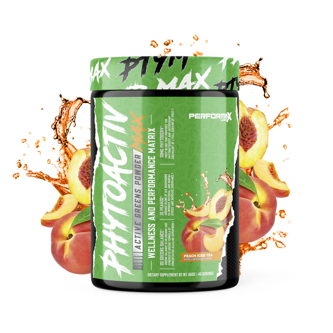 PhytoActivMax Greens