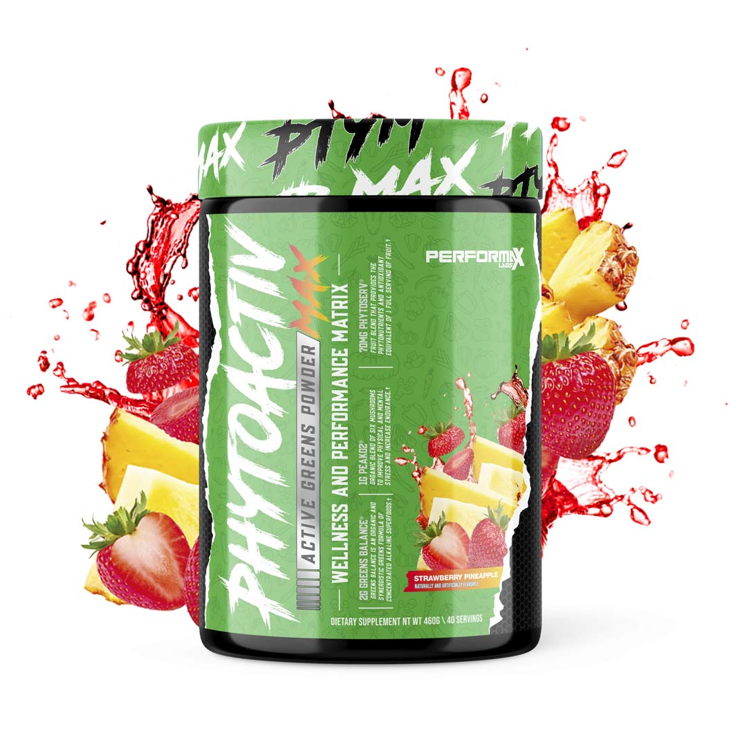 PhytoActivMax Greens