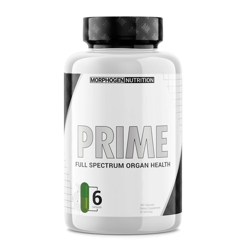 Prime Full Health Spectrum