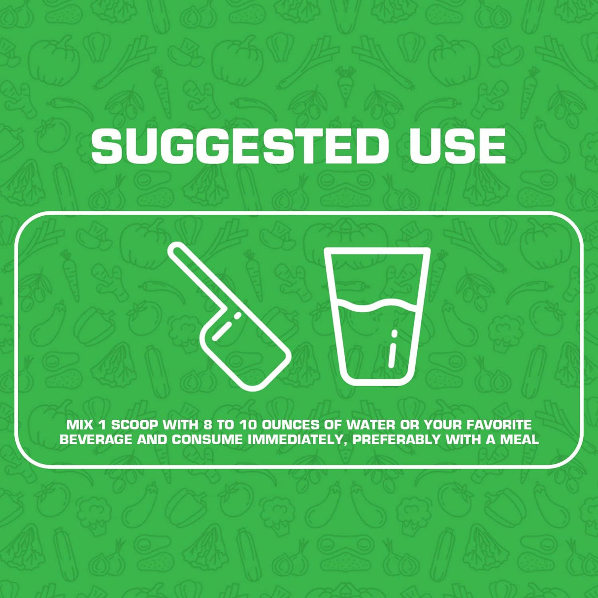 PhytoActivMax Greens