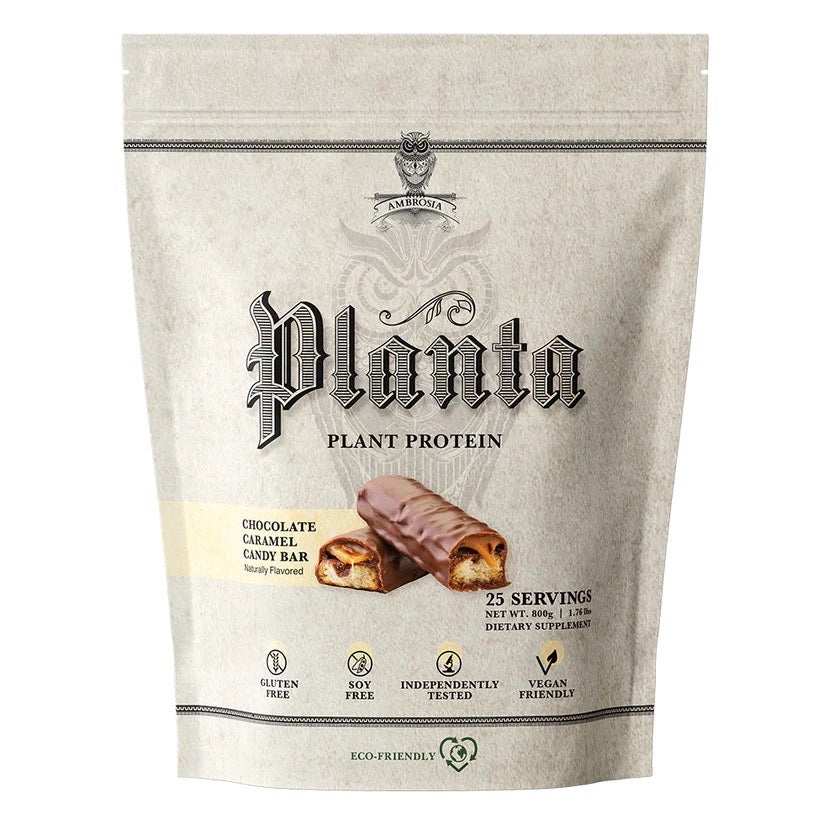 Ambrosia Planta Vegan Protein