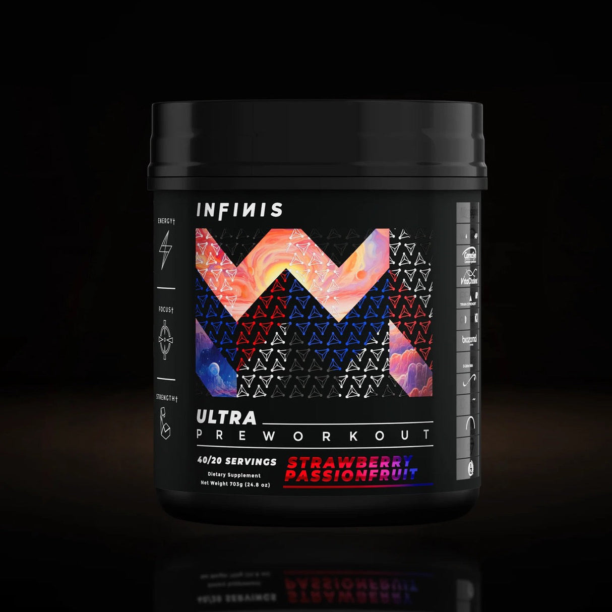 Ultra Pre Workout