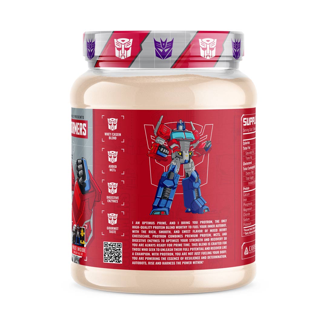 Protron Whey Protein