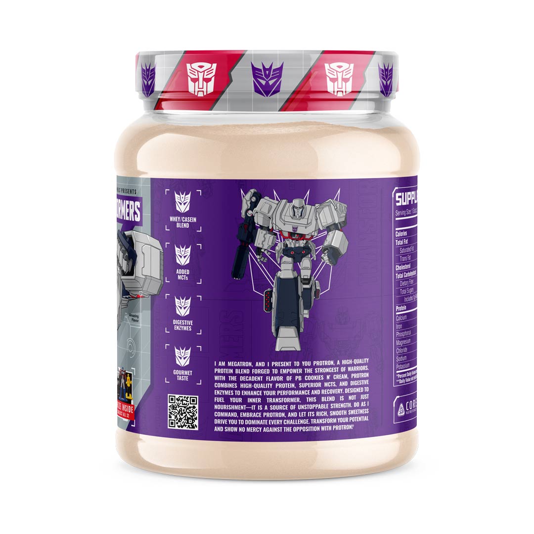 Protron Whey Protein