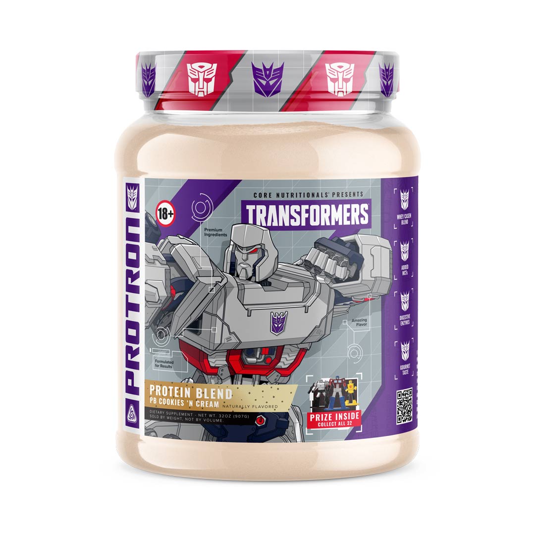 Protron Whey Protein