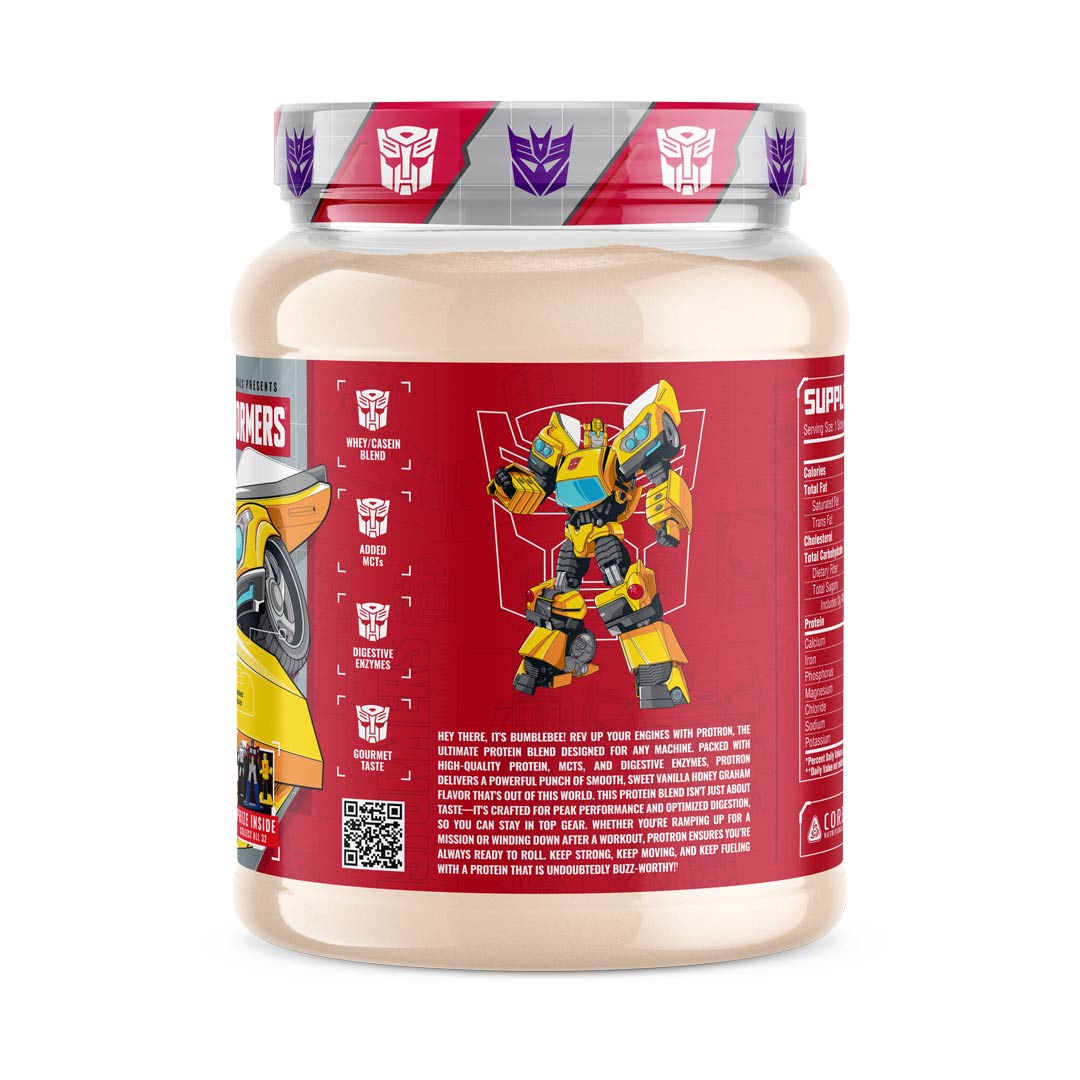 Protron Whey Protein