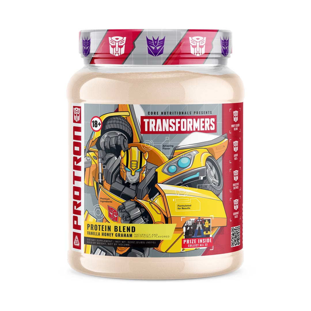 Protron Whey Protein