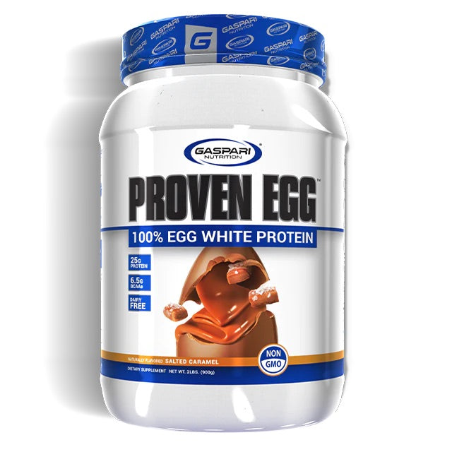 Gaspari Proven Egg Protein