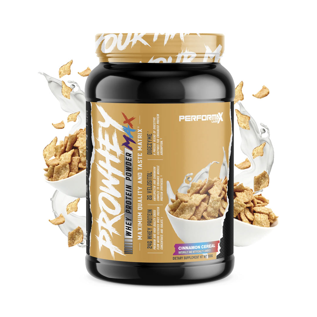 ProWheyMax Whey Protein Blend